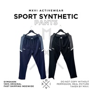 Gymshark Sport Synthetic Pants Men's