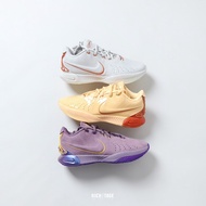 LEBRON 21 Inner Outer Universal Cushioning Basketball Shoes Men Women Sports FV2346-001