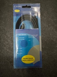 EOZOIC TV光纖 2m  TV Optical Cable Digital 2m
