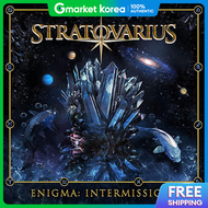 Stratovarius - Enigma Intermission Ii (Cd Album)