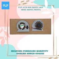 Fan ACR 3830 3830TG 4830 4830Z 4830TG 5830TG