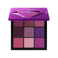 ORIGINAL HUDA BEAUTY OBSESSIONS AMETHYST