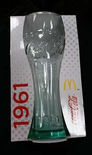 可口可樂玻璃杯