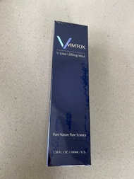 VIMTOX 全效V面提拉噴霧 100ML