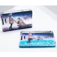 Anime Frieren Beyond Journey's End Figure Himmel Gojo Satoru Heaven Official's Blessing Acrylic Desk