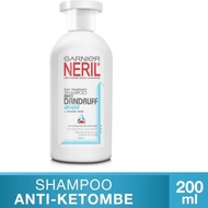 Garnier Neril Anti Dandruff Shield Shampoo 200ml