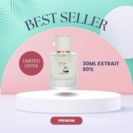 PERFUME PATI 90% 30ml  PREMIUM by ayop perfume