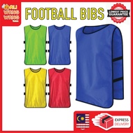 1PC BIB FOOTBALL KID / BIB KOSONG / BIB AKTIVITI OUT DOOR & INDOOR