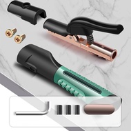 NICE Welding Clamp 300A 600A 800A Welding Electrode Holder Welder Equipmment