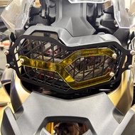 F900GS Adventure 2024 2025 Motorcycle Accessories Headlight cover For BMW F 900 GS ADV GSA900 Headli