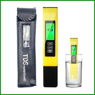TDS Digital Water Tester Multifunctional Water Quality Tester Multifunctional Quality Tester Accurat