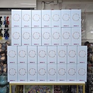 全新現貨 會場限定 實體店 bearbrick be@rbrick flor@ flora flor sakura 400 400% 400％ 櫻花 會場限定 永生花