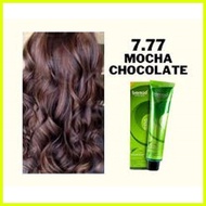 BREMOD PERFORMANCE  HAIRCOLOR (MOCHA CHOCOLATE 7.77)