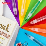 BPP Highlighter Colored Marker Joyko HL-79 HL-80 HL-81 HL-82 HL-83 HL-84