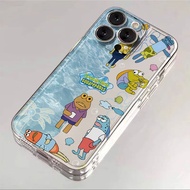 Soft Casing hp For Samsung S25 Fe S24 Plus S23 Fe S22 Ultra S25 Ultra Note 20 Ultra M23 M54 S23 Ultr