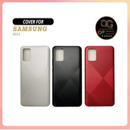 COVER BACK COVER/ SAMSUNG A02S Backdoor Original