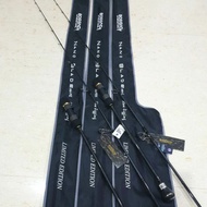Bossna rod Nano Blade limited edition