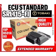 ECU SRL115 FI LAGENDA 115 FI SRL115 FI V1 V2 ECU TOBAKI