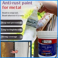 ▛ ▲ ◳ ⊚ Water-Based Metallic Paint TMA 300g anti-rust primer, car maintenance