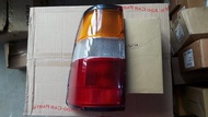 Isuzu FUEGO 1997-2003 (3-Color) Tail lamp Tail light Taillamp Taillight Driver side (Left Side)