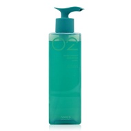[AMORE PACIFIC] Amos Scalp 02 / PURE SMART COOL Shampoo 500ml Dandruff & Exfoliation