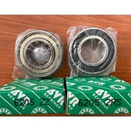 6205ZZ 6205-2RS 6205 BVR BALL BEARING