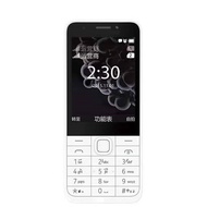 โทรศัพท์ปุ่มกดจอใหญ่  รุ่น N230  โทรศัพท์โนเกีย  Nokia ปุ่มใหญ่ จอใหญ่  พร้อมส่ง รองรับ4G มีประกัน