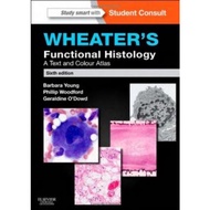 Wheater's Functional Histology: A Text and Colour Atlas