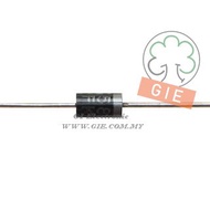 Schottky Barrier Rectifier 1.0A 1N5819 DO-41