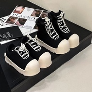 2375 people collect ugly and cute bread shoes 2024 autumn ve2375ers Collection ugly cute bread shoes