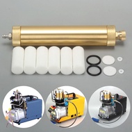 YGBG Air Compressor Filter Pressure Simple PCP Air Pump