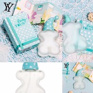 🫧Tous Baby Tous EDC 淘氣小熊寶寶淡香水(睡帽版)100ml🫧