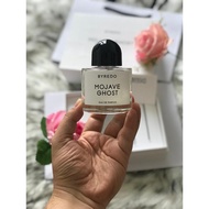 Byredo Mojave Ghost by Byredo Eau De Parfum 75mL EDP Perfume for Men and Women