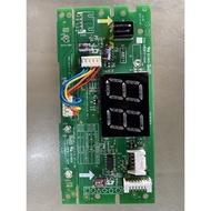 Midea Wall Mounted MSK3-09CRN1 Aircond Display PCB