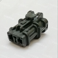 Honda B16A Distributor Socket Connector 2 PIN