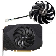 ASUS/ASUS Phoenix RTX3060 RTX3050 Graphics Card Cooling Fan CF1010U12D