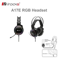 i-rocks gaming headset