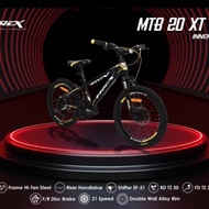 Sepeda Gunung Anak MTB 20 inch Trex XT-780 20" XT780 XT 780