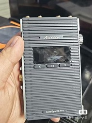 Accsoon CineEye 2S Pro 無線圖傳系統