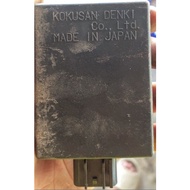 Igniter Igniter Igniter