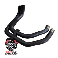 7L8122073E WATER HOSE FOR AUDI Q7