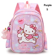 กระเป๋านักรียน กระเป๋านักเรียนประถม กระเป๋าเป้ กระเป๋าเด็กผญ School bag for Girls Kids กระเป๋านักรียนหญิง กระเป๋านักเรียน กระเป๋าเด็ก 3-12ปี กระเป