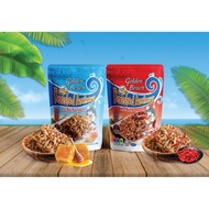 Golden Beach Roasted Anchovy (Spicy) 10pkt