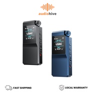 FiiO BTR17 Portable Bluetooth DAC & Headphone Amplifier