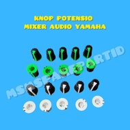 KNOP POTENSIO MIXER AUDIO YAMAHA