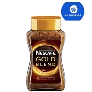 Nescafe Gold Blend 50g