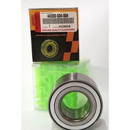 FRONT WHEEL BEARING Honda Civic Genio - 44300-SR3 (S04)-004