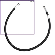 ❤️Fuel Hose Inlet to Fuel Rail For BMW E82 E87 E88 E90 E91 13537560586[my]