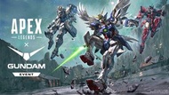 Apex Legends 專業代打