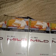 Ys pro mild